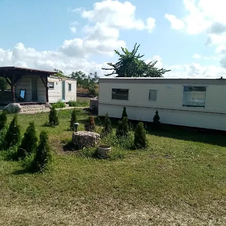 W Sulikowie * Świerzno