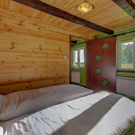 W Sulikowie Świerzno