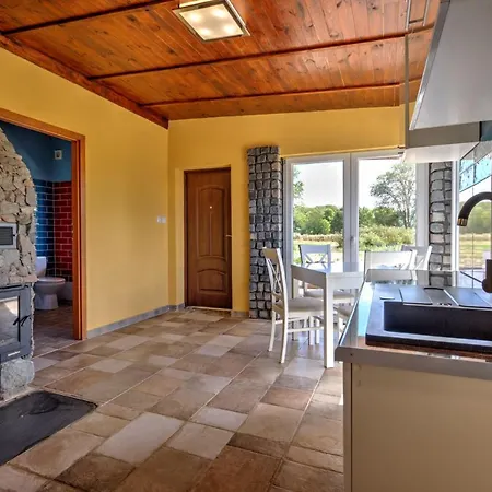 W Sulikowie * Świerzno