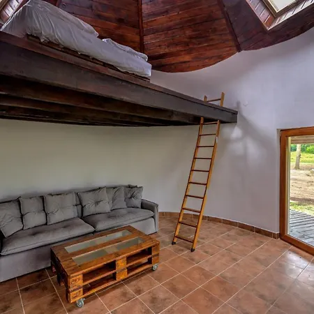 Lodge W Sulikowie