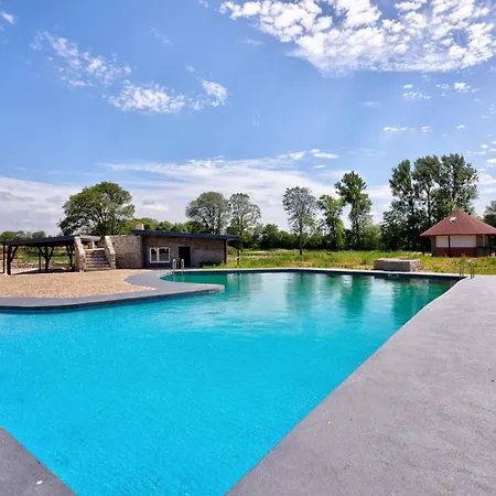 W Sulikowie * Świerzno