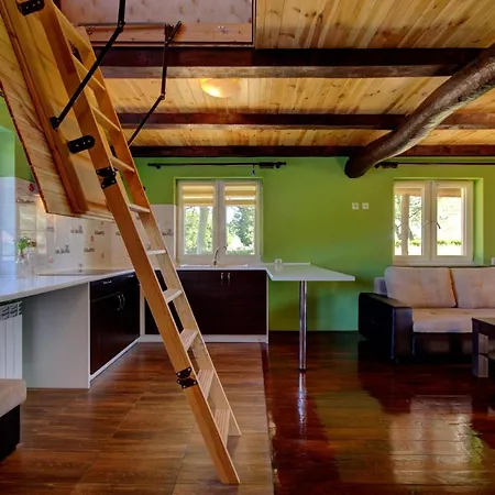 W Sulikowie Świerzno