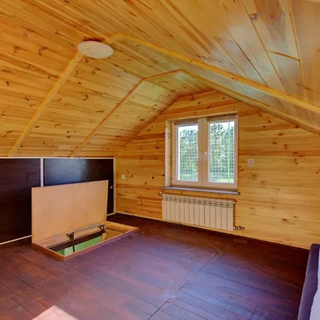 Lodge W Sulikowie Świerzno